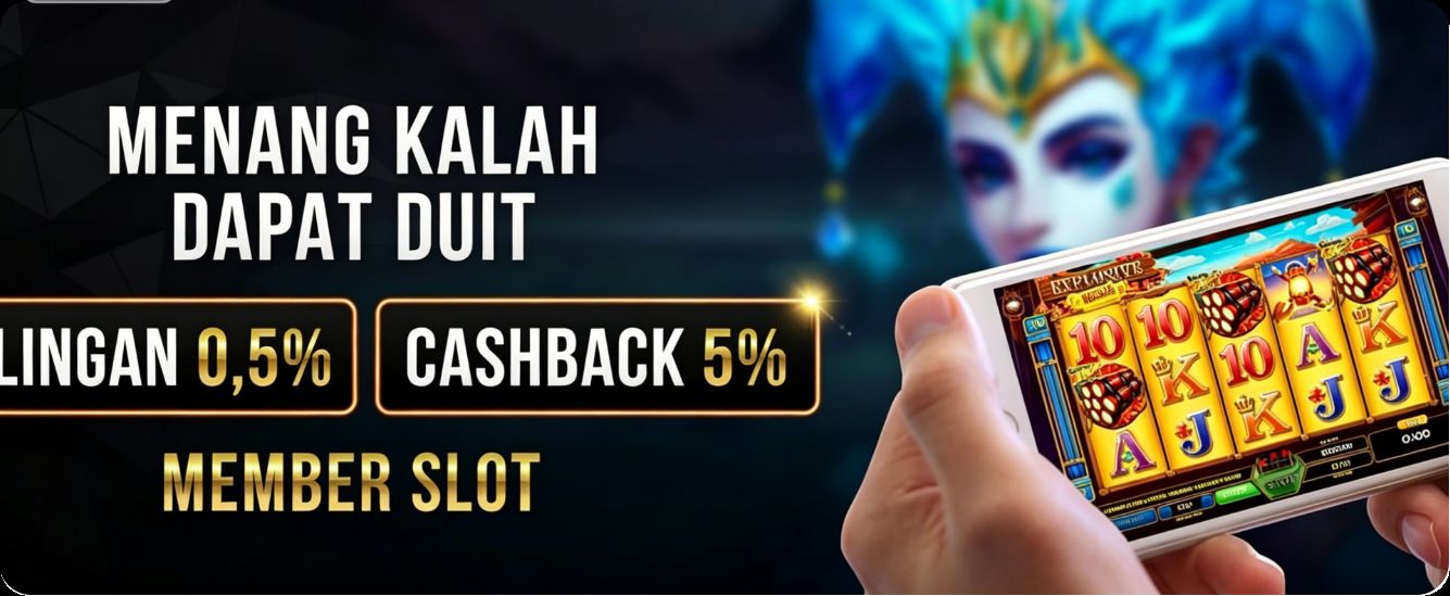 Main sobat777y.com Menang Jackpot Besar