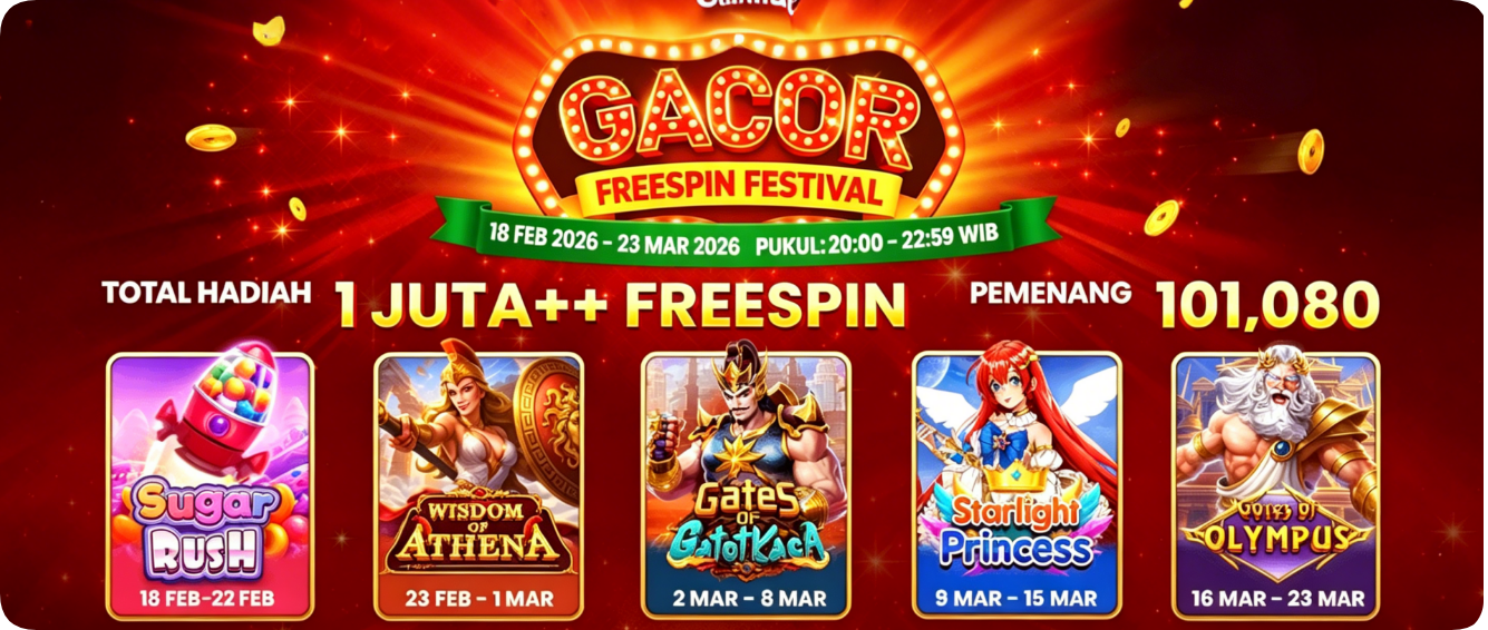 Login sobat777 Sekarang Bonus Melimpah